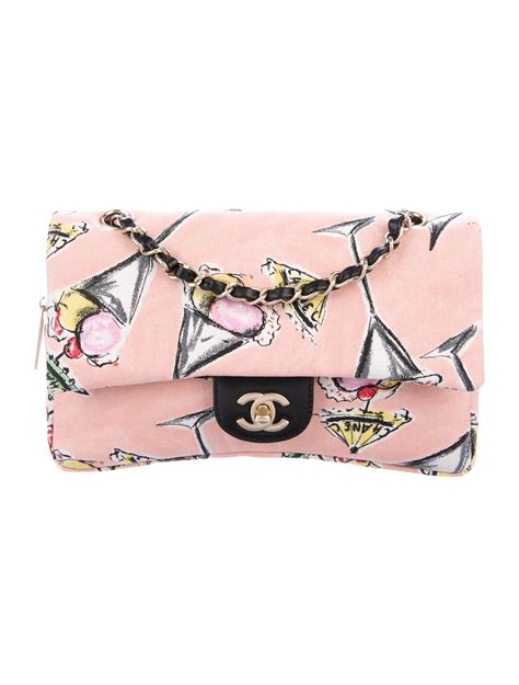 ice cream chanel handbag|chanel handbags.